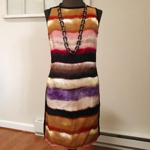 NEW Ann Taylor Shift Dress